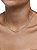 Choker Elo Quadrado - Imagem 1