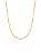 Choker Elo Quadrado - Imagem 2