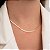 Choker Diamantada - Imagem 1