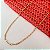 Choker Elos Ovais Pequenos - Imagem 2