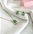 Conjunto Gota Verde - Imagem 1