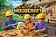 WorkShop de Marcenaria Infantil – Minecraft 28/02/2026 - 10:30hs - Imagem 1