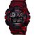 Relógio Casio G-Shock GA-120CM-4DR - Imagem 1