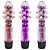 Vibrador Com Capa Personal Sensor Pérolas - Imagem 2