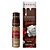 Gel Beijável Romance Com Safadeza Glitter Avelã  17ml Feitiços - Imagem 1