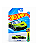 Hot Wheels McLaren W1 Verde – Mainline 2025 - Imagem 1