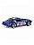 Hot Wheels 1970 Pontiac Firebird Azul – Mainline 2025 - Imagem 3