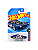 Hot Wheels 1970 Pontiac Firebird Azul – Mainline 2025 - Imagem 1
