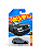 Hot Wheels '94 Audi Avant RS2 Cinza – Mainline 2025 - Imagem 1