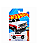 Hot Wheels '75 Chevy Blazer Custom Branco – Mainline 2025 - Imagem 1