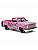 Hot Wheels ’83 Chevy Silverado Rosa – Mainline 2026 - Imagem 2