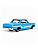Hot Wheels ’63 Chevy II Azul – Compact Kings 2026 - Imagem 3