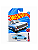 Hot Wheels ’63 Chevy II Azul – Compact Kings 2026 - Imagem 1