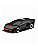 Hot Wheels HW Knight Rider K.I.T.T. Concept Preto – Mainline 2026 - Imagem 2