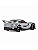 Hot Wheels ’20 Toyota GR Supra Prata – Mainline 2026 - Imagem 3