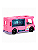 Hot Wheels Barbie Dream Camper Rosa – Mainline 2026 - Imagem 3