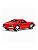 Hot Wheels Ferrari Dino 206 GT Vermelha – Mainline 2026 - Imagem 3