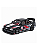 Hot Wheels Audi 90 Quattro Preto – Mainline 2025 - Imagem 2