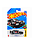 Hot Wheels Audi 90 Quattro Preto – Mainline 2025 - Imagem 1
