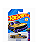 Hot Wheels Bounce’N Bass Dourada – Mainline 2026 - Imagem 1