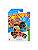 Hot Wheels ’17 Jeep Wrangler Laranja T-Hunt – Mainline 2022 - Imagem 1