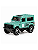 Hot Wheels Land Rover Defender 90 Verde-Menta – Mainline 2025 - Imagem 2