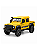 Hot Wheels ’15 Land Rover Defender Double Cab Amarela – Mainline 2025 - Imagem 2