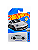 Hot Wheels Porsche 911 Carrera T Cinza – Mainline 2026 - Imagem 1