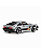 Hot Wheels ’82 Toyota Supra Prata – Mainline 2026 - Imagem 3