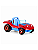 Hot Wheels Spider-Mobile Marvel Homem-Aranha – Mainline 2026 - Imagem 2