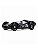 Hot Wheels Maserati Tipo 61 Preto - Mainline - 2026 - Imagem 2
