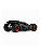 Hot Wheels Batmóvel The Dark Knight Preto - Mainline Batman - 2026 - Imagem 3