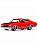 Hot Wheels 1970 Chevrolet Chevelle SS Vermelho - Premium Velozes e Furiosos - 2026 - Imagem 2