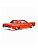 Hot Wheels ’64 Lincoln Continental Laranja - Mainline - 2026 - Imagem 3