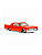 Hot Wheels ’64 Lincoln Continental Laranja - Mainline - 2026 - Imagem 2