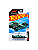 Hot Wheels Aston Martin Aramco F1 Verde - Mainline - 2026 - Imagem 1