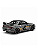 Hot Wheels Nissan Skyline GT-R R33 Godzilla Cinza - Mainline - 2024 - Imagem 3