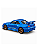 Hot Wheels Nissan Skyline GT-R R34 Azul - Mainline - 2026 - Imagem 3