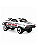 Hot Wheels ’65 Mercury Comet Cyclone Branco - Mainline - 2026 - Imagem 3