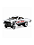 Hot Wheels ’65 Mercury Comet Cyclone Branco - Mainline - 2026 - Imagem 2