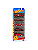 Hot Wheels Ferrari Patch 5 Vermelho - 5-Pack - 2026 - Imagem 1