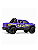 Hot Wheels ’23 RAM 1500 Roxa - Mainline - 2026 - Imagem 3