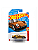Hot Wheels Porsche 911 RS 2.7 Marrom - Super Treassure Hunt - 2026 - Imagem 1