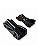 Hot Wheels Armored Batmobile Batmovel Preto - Mainline - 2026 - Imagem 3
