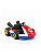 Hot Wheels Mario Kart Standard Kart Branco - Mainline - 2026 - Imagem 2