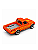 Hot Wheels Datsun 620 Laranja - Mainline - 2026 - Imagem 3