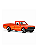 Hot Wheels Datsun 620 Laranja - Mainline - 2026 - Imagem 2