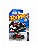 Hot Wheels Mickey Mouse Car Vermelho - Mainline - 2026 - Imagem 1