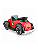 Hot Wheels Mickey Mouse Car Vermelho - Mainline - 2026 - Imagem 3