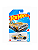 Hot Wheels Mazda REPU Bege Dourado - Mainline - 2025 - Imagem 1